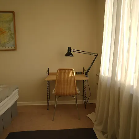 Ruhiges Gaestezimmer In Messenaehe Willich