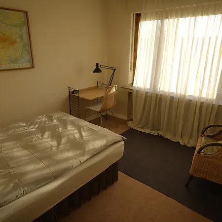 Ruhiges Gaestezimmer In Messenaehe Quarto em Acomodações Particulares Willich