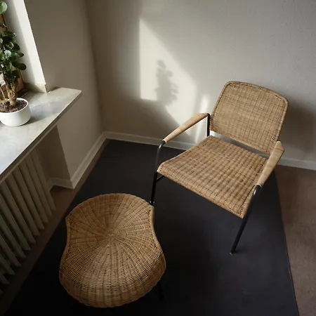 Ruhiges Gaestezimmer In Messenaehe *