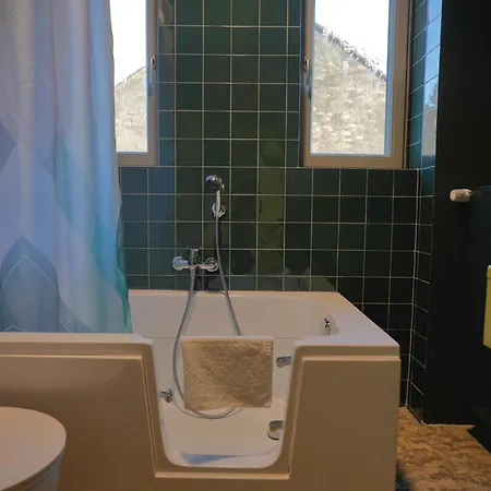 Ruhiges Gaestezimmer In Messenaehe Privat bolig Willich