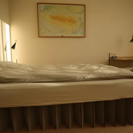 Ruhiges Gaestezimmer In Messenaehe