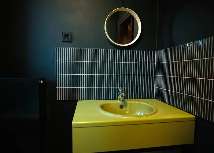 Ruhiges Gaestezimmer In Messenaehe *